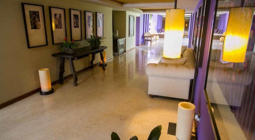 Apart-Hotel Casa Serena photo