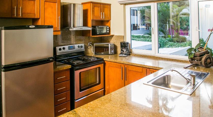 Imagen de Apartamento de 1 Dormitorio (One-Bedroom Apartment) 1