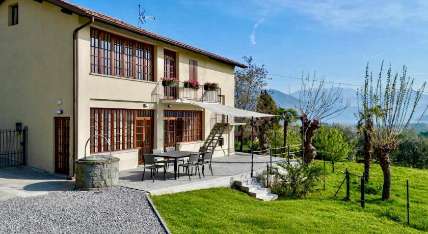 Casa Vacanze TreZeroTre