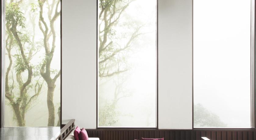 Taj Madikeri Resort & Spa, Coorg