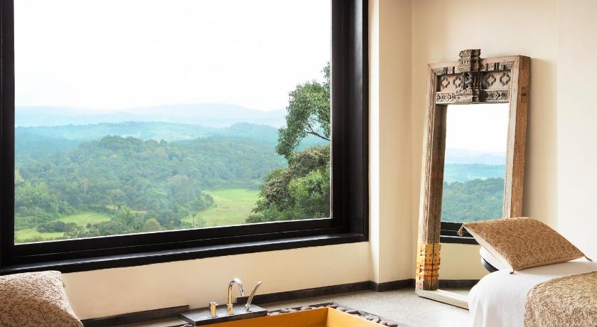 Taj Madikeri Resort & Spa Coorg - image 19