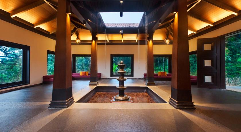 Taj Madikeri Resort & Spa Coorg - image 17