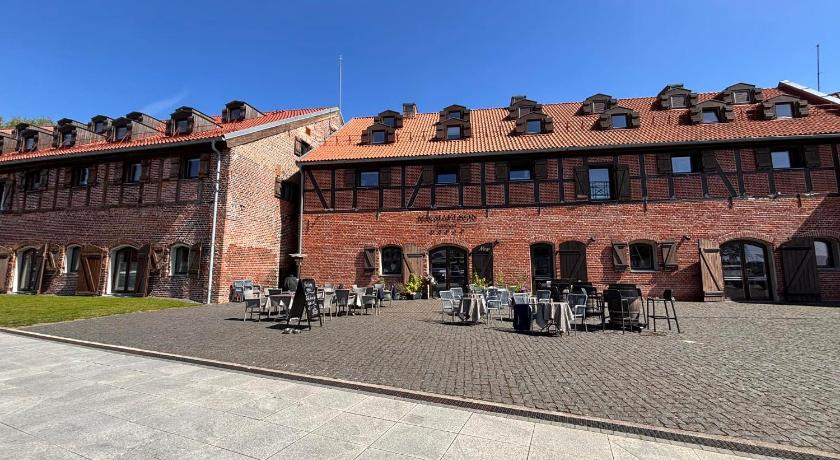 Michaelson Boutique Hotel & SPA Bricola