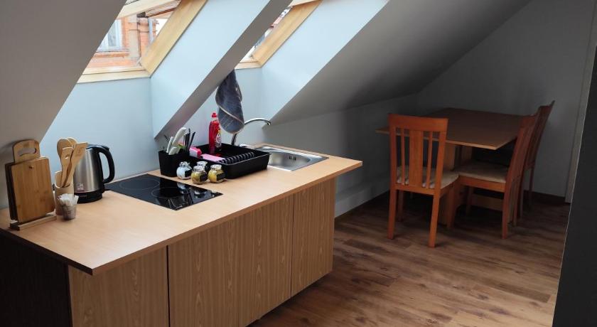 Photo of Centro-loftas - Agoda Discount Booking