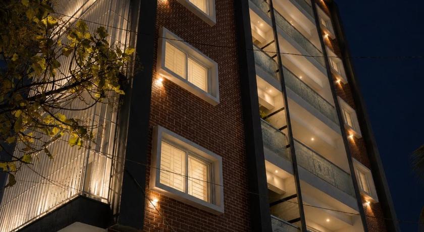 Astha Siddhi Cascade 1 BHK by Mystic - image 2