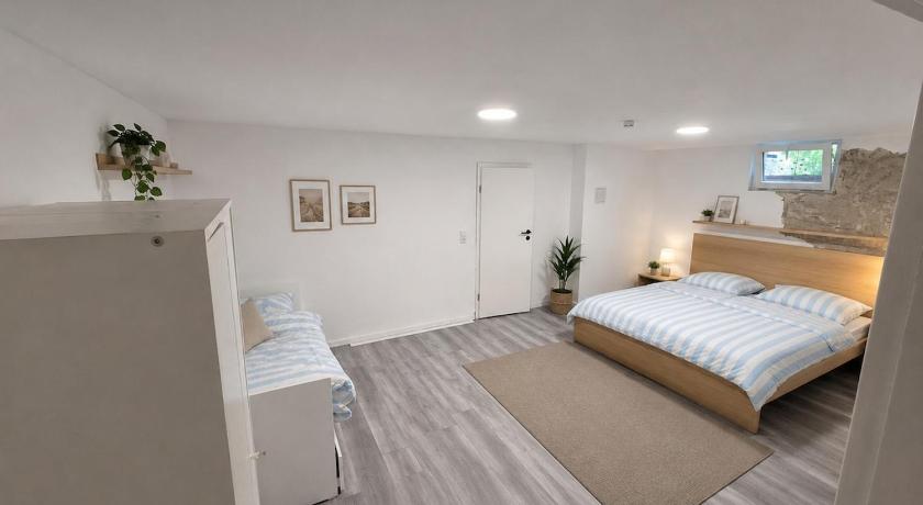 の写真 Souterrainwohnung in Mendig neu renoviert - Agoda割引予約