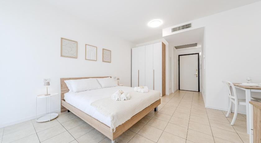 Martesana47 - 5 Min S Raffaele e Linate Apt