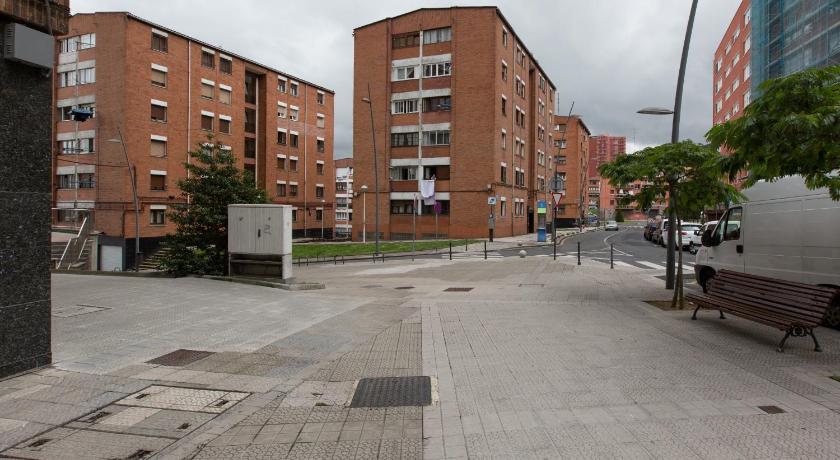 Calle Magallanes - HOSPITAL CRUCES - BEC - image 5