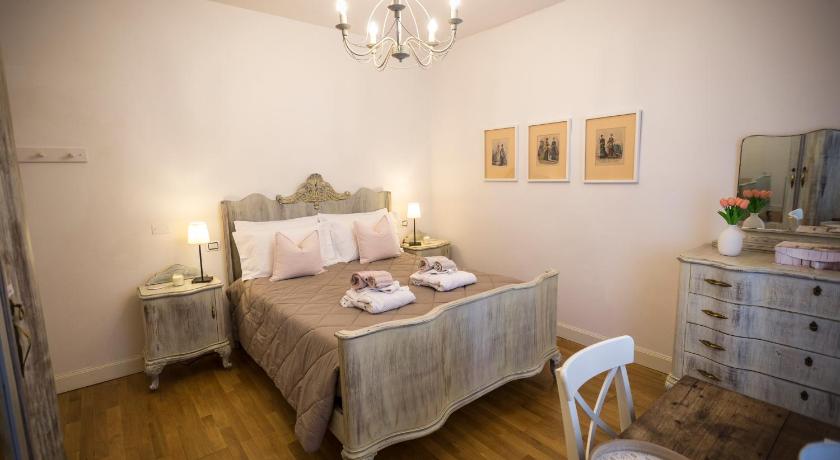 Appartamento Simona Comfort & Relax