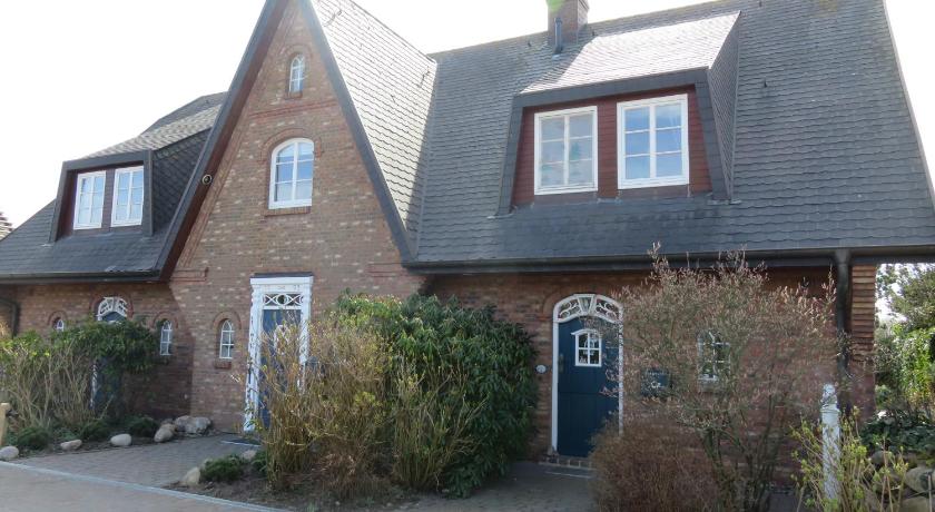 Ferienhaus Weetstich - image 10
