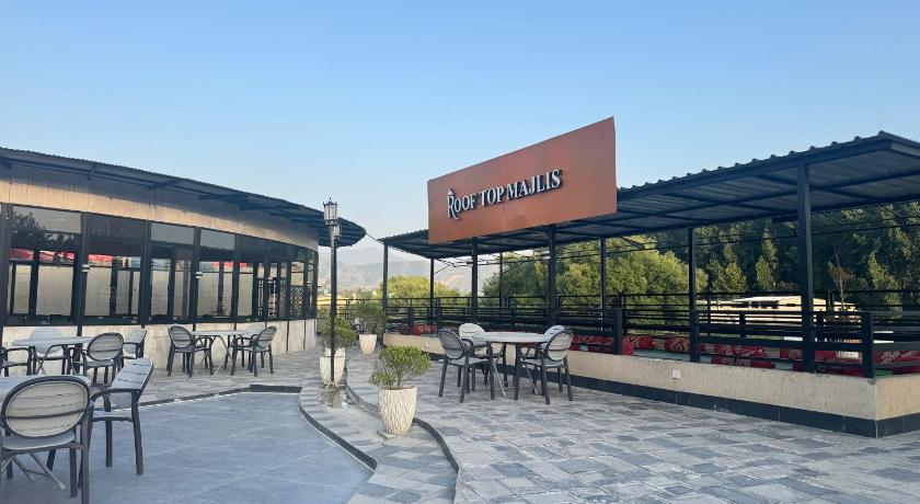Abbotabad view hotel - image 3