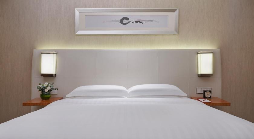 Imagen de 1 King Bed, City View 12