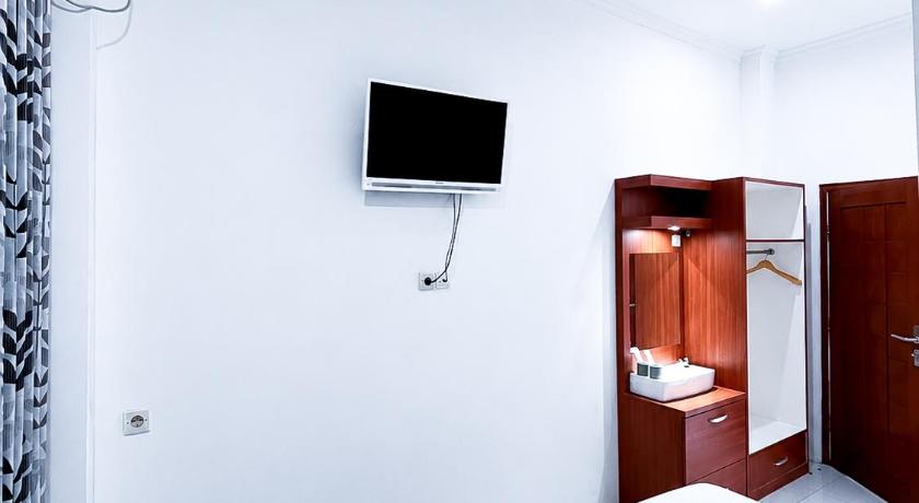 Ars Inn Diamond Co-Living Condongcatur - image 10