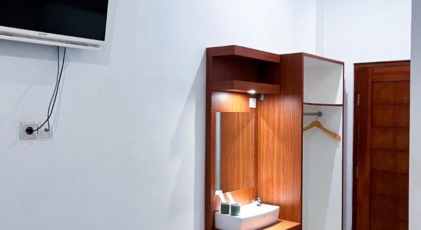 Ars Inn Diamond Co-Living Condongcatur - image 6