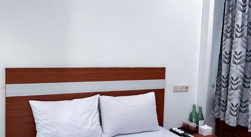 Ars Inn Diamond Co-Living Condongcatur - image 8
