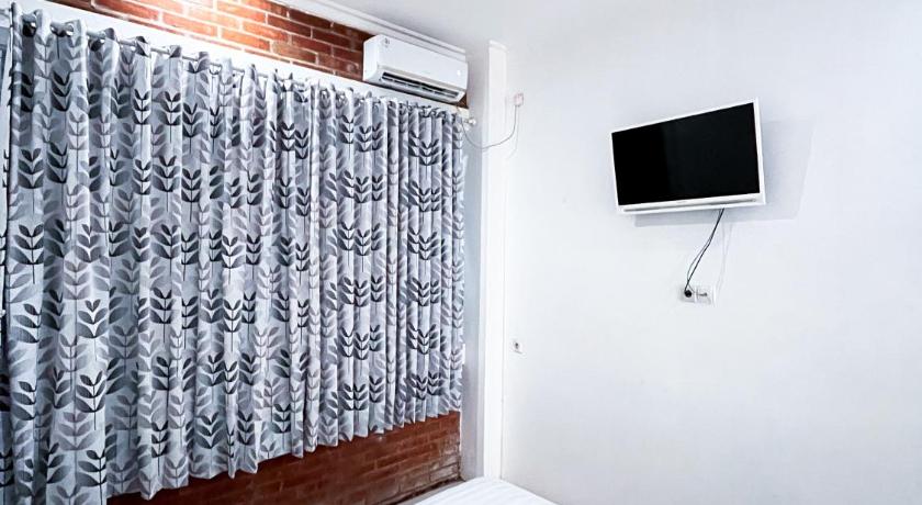 Ars Inn Diamond Co-Living Condongcatur - image 13