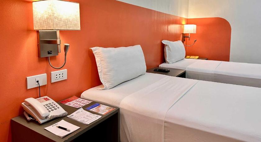 Imagen de Habitación Estándar Twin (Standard Room Twin) 5