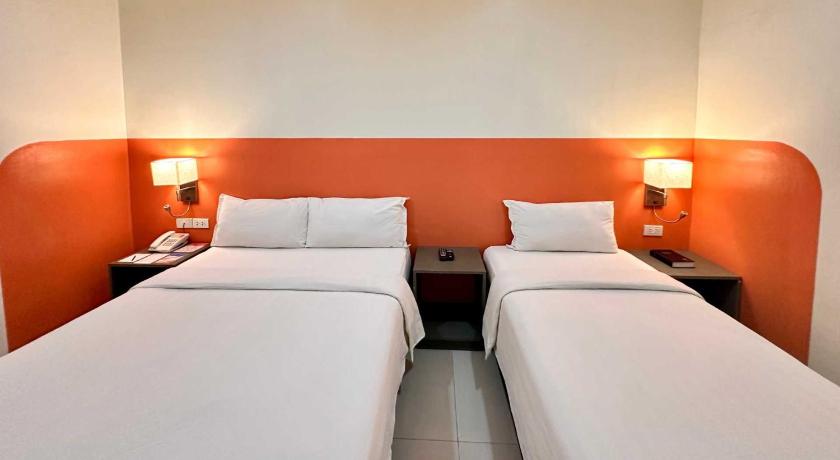 Imagen de Habitación Deluxe (Deluxe Room) 6