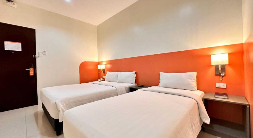 Imagen de Habitación Deluxe (Deluxe Room) 2