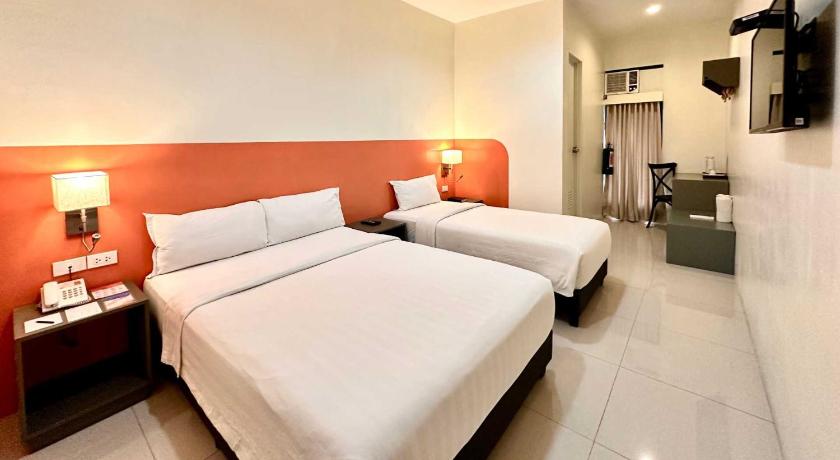 Imagen de Habitación Deluxe (Deluxe Room) 0