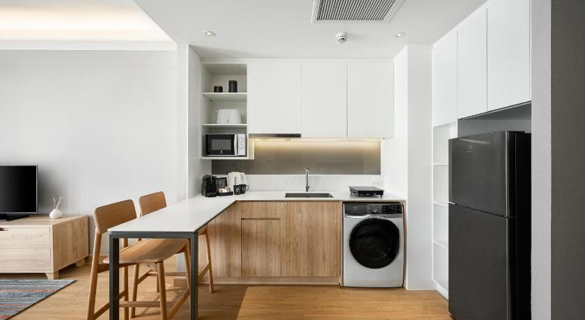 Image of Studio Deluxe Room 1