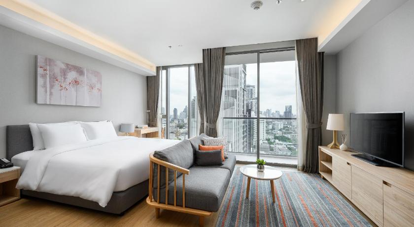 Image of Studio Deluxe Room 0