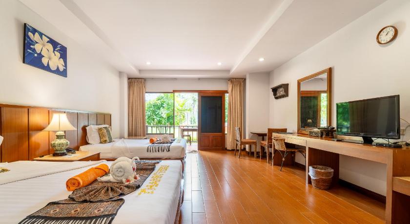 Image of Deluxe Villa 0