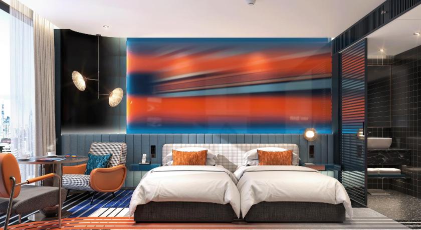 Mercure Bangkok Siam Ratchathewi - image 3
