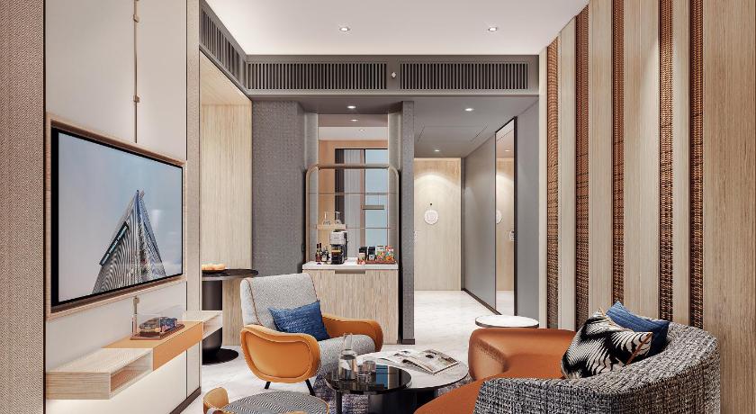 Mercure Bangkok Siam Ratchathewi - image 15