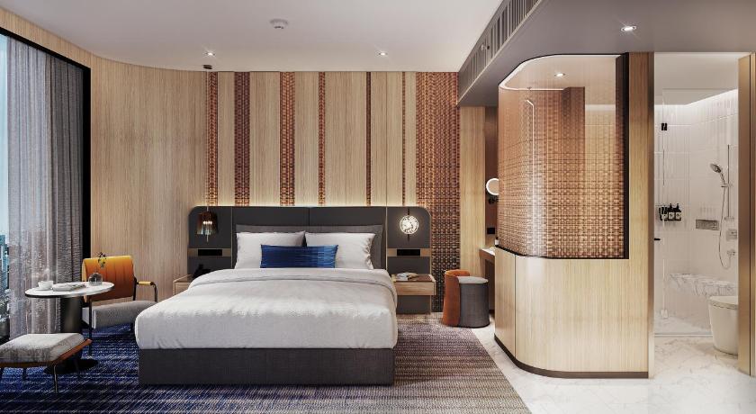 Mercure Bangkok Siam Ratchathewi - image 10