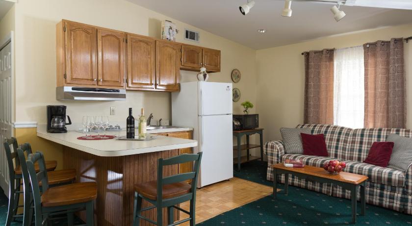 Beech Tree Inn and Cottage photo