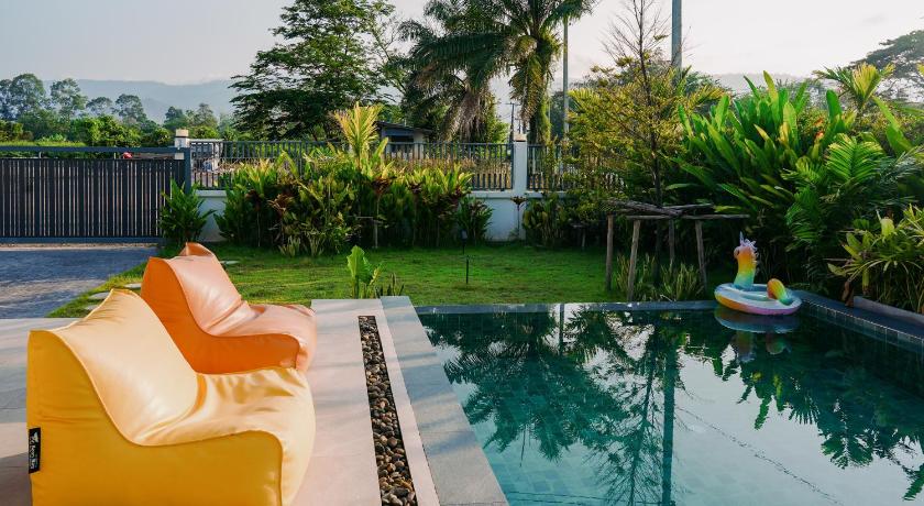 รูปของพูล วิลลา (Pool Villa) 14