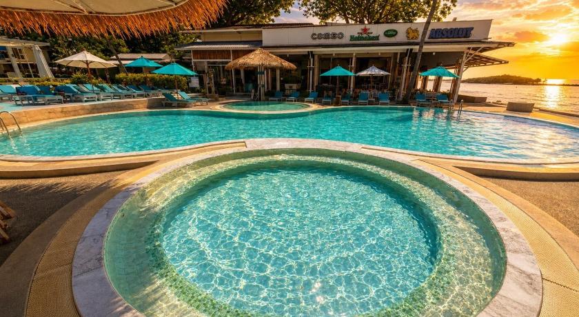 Combo Beach Hotel Samui - image 10