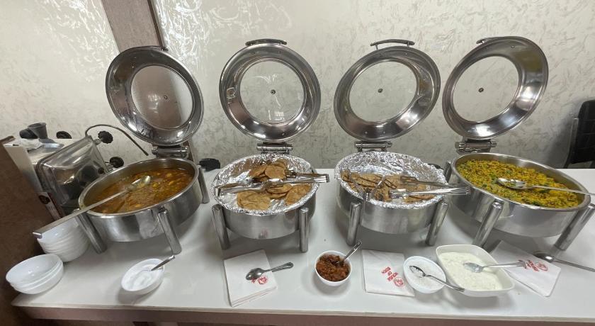 Hotel JK palace - image 21