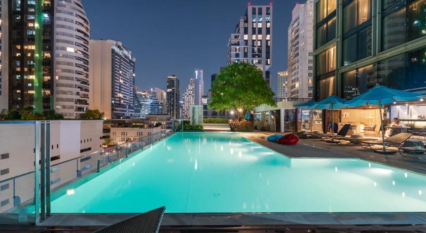 Novotel Bangkok Sukhumvit 20 - image 11