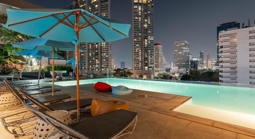 Novotel Bangkok Sukhumvit 20 - image 3
