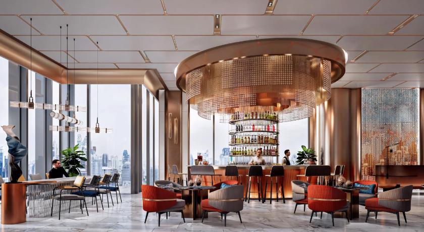 Mercure Bangkok Siam Ratchathewi - image 4