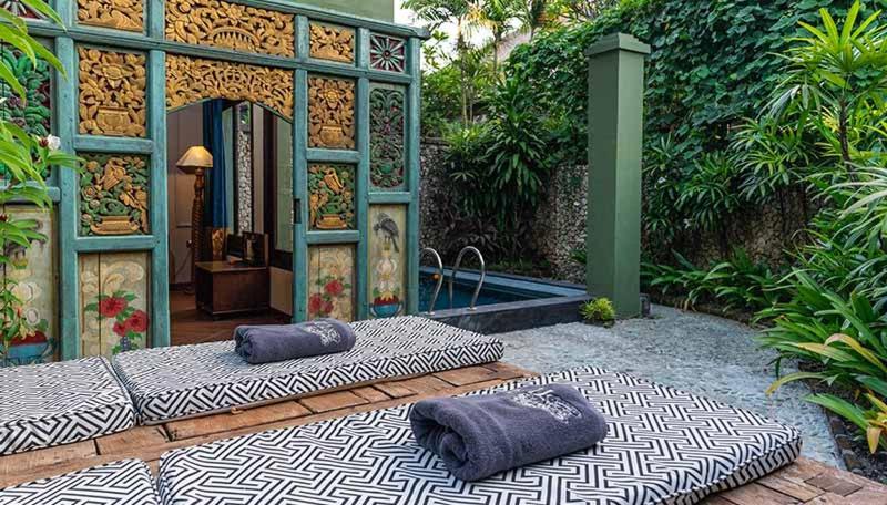 Hotel Tugu Bali Canggu - image 7