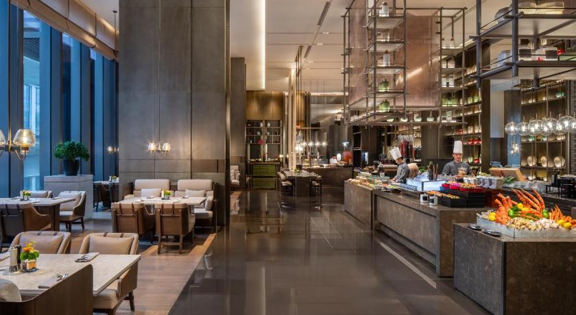 InterContinental Xi'an Hi-tech Zone By IHG - image 8