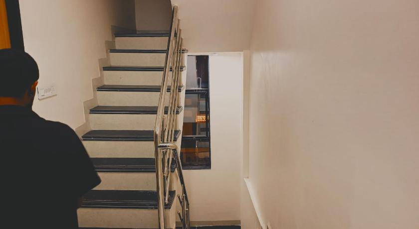 Hotel Shree Krishna Inn - image 15