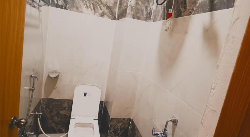 Hotel Shree Krishna Inn - image 36
