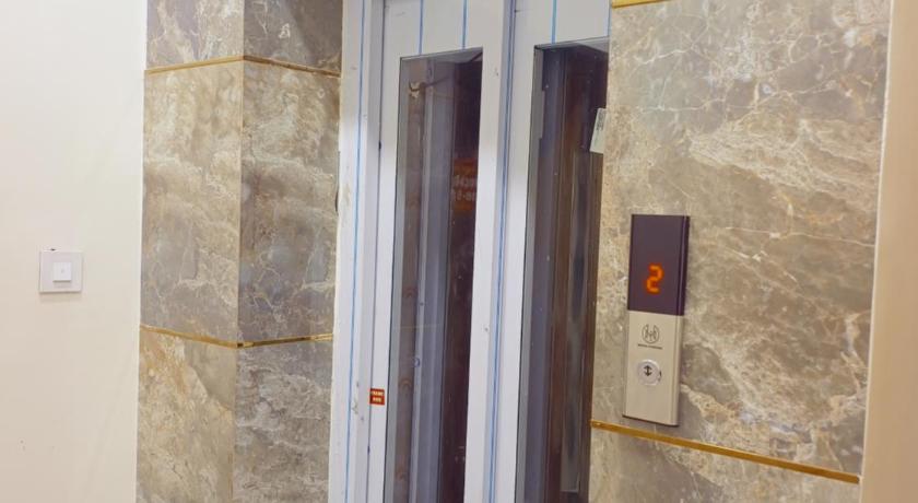 Hotel Shree Krishna Inn - image 9