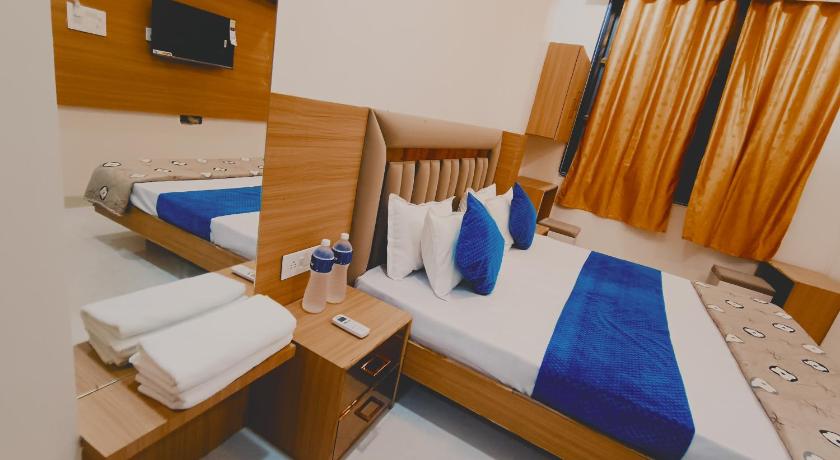 Hotel Shree Krishna Inn - image 25