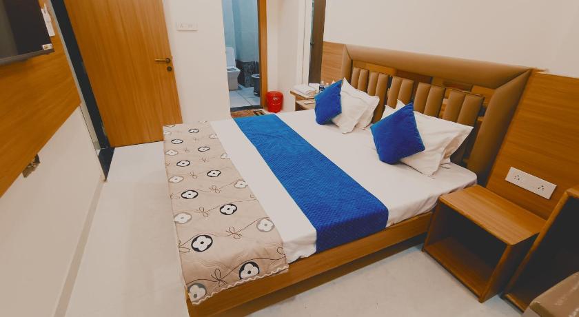 Hotel Shree Krishna Inn - image 20