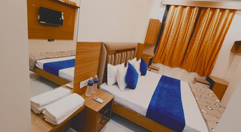 Hotel Shree Krishna Inn - image 29