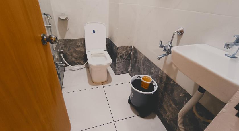 Hotel Shree Krishna Inn - image 46