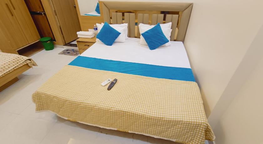 Hotel Shree Krishna Inn - image 42