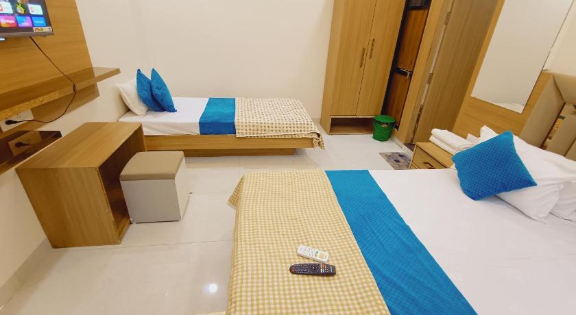 Hotel Shree Krishna Inn - image 43