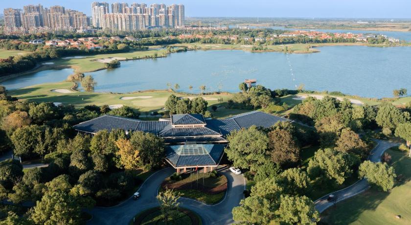 Holiday Inn Hefei City Center By IHG - image 6