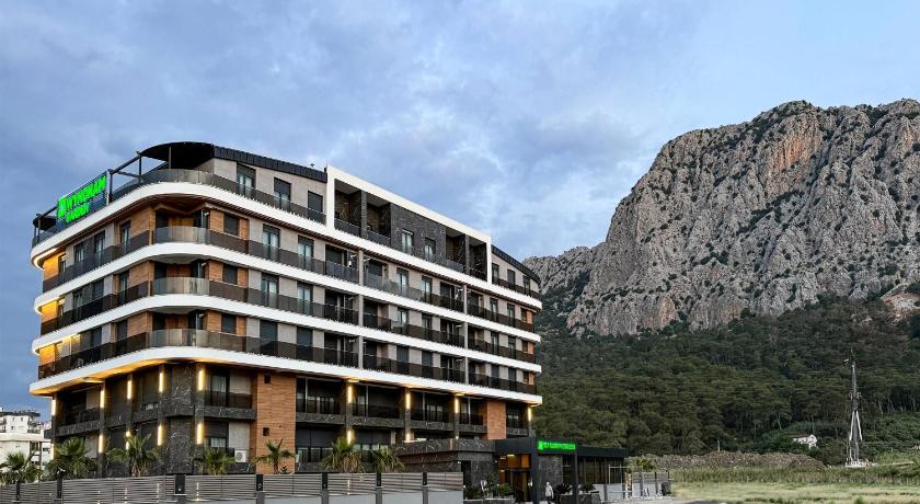 Wyndham Garden Antalya Konyaalti - image 2